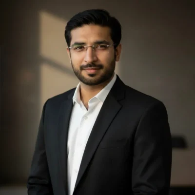 Picture of Muhammad Usman