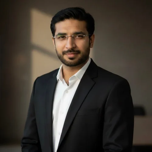 Picture of Muhammad Usman