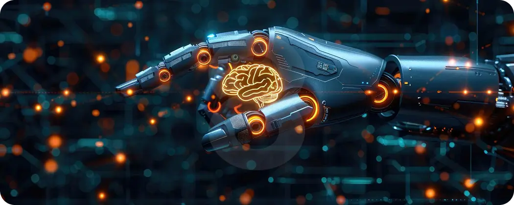 Machine Learning and Artificial Intelligence