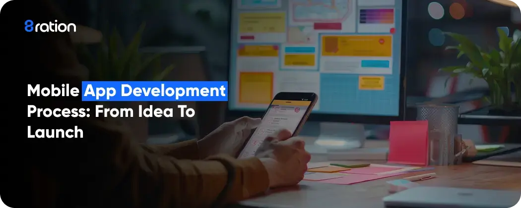 Mobile App Development Process