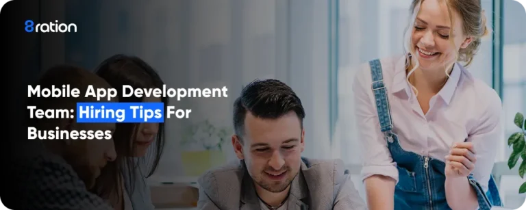 Mobile App Development Team