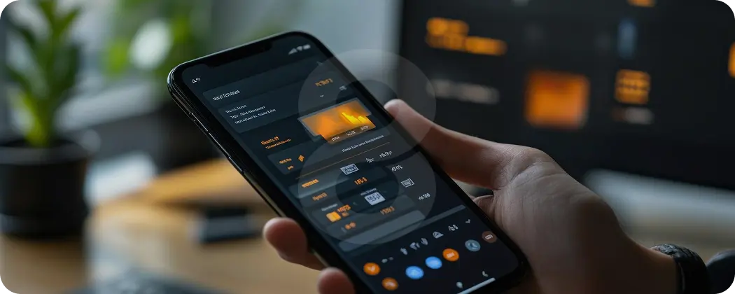 Mobile-First App Development