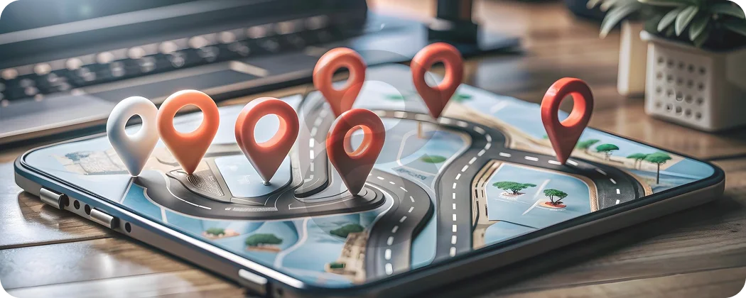 Navigation and Location-Based Experiences
