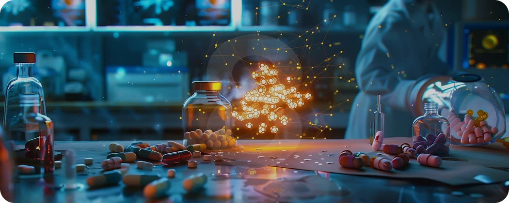 Quickened Drug Discovery and Research