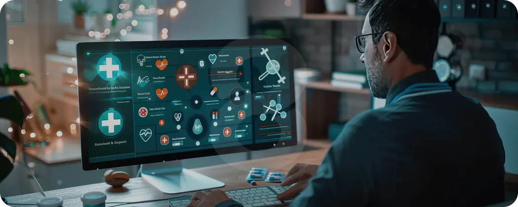 Remote Monitoring and Chronic Care Management