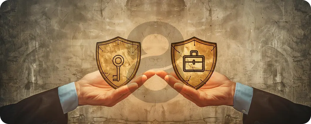 Security, Ethics, and Compliance A Non-Negotiable Foundation