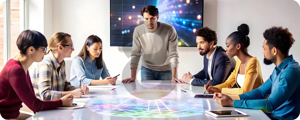 Team Composition Building the Right AI Dream Team