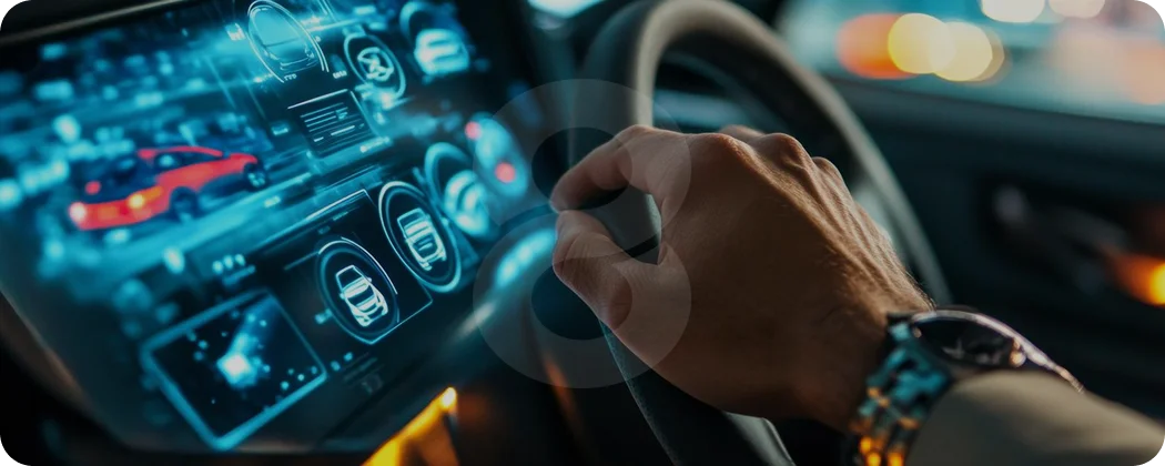 The Evolution of the Android Car Operating System