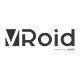 VRoid Studio Logo