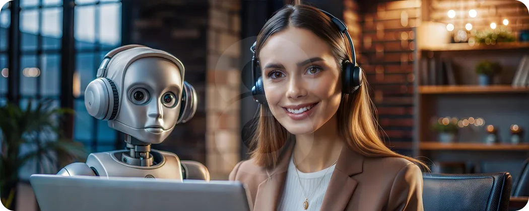 Visual Search and Voice Commerce