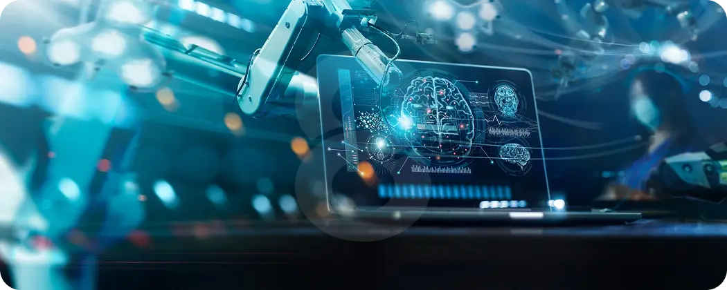 Why Artificial Intelligence Matters in Manufacturing