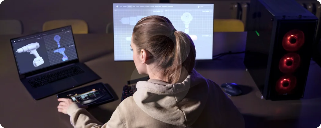 Choosing the Right Tools For Game Development