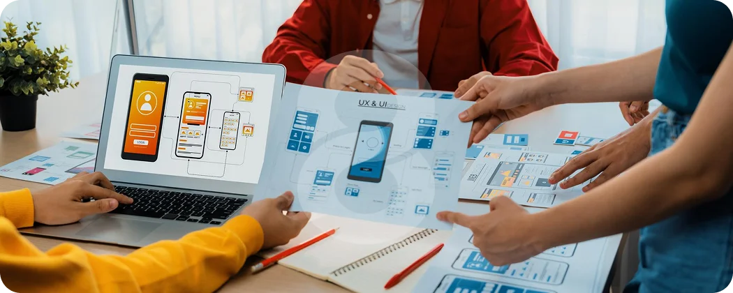 Designing a User-friendly App