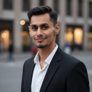 Picture of Waleed Khan