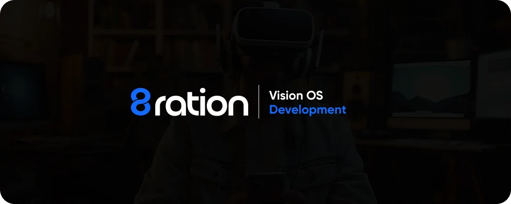 20 Apple Vision Pro Apps for Business - Vision OS Development
