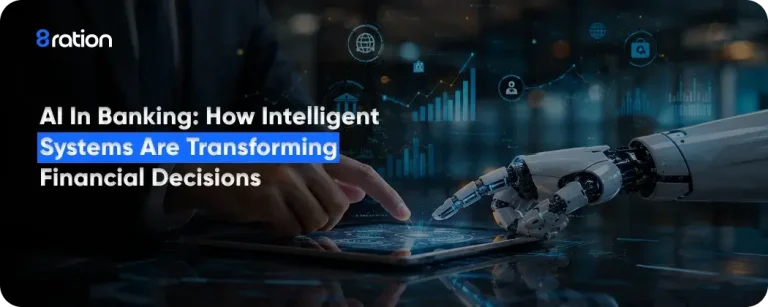 AI in Banking - How Intelligent Systems Are Transforming Financial Decisions