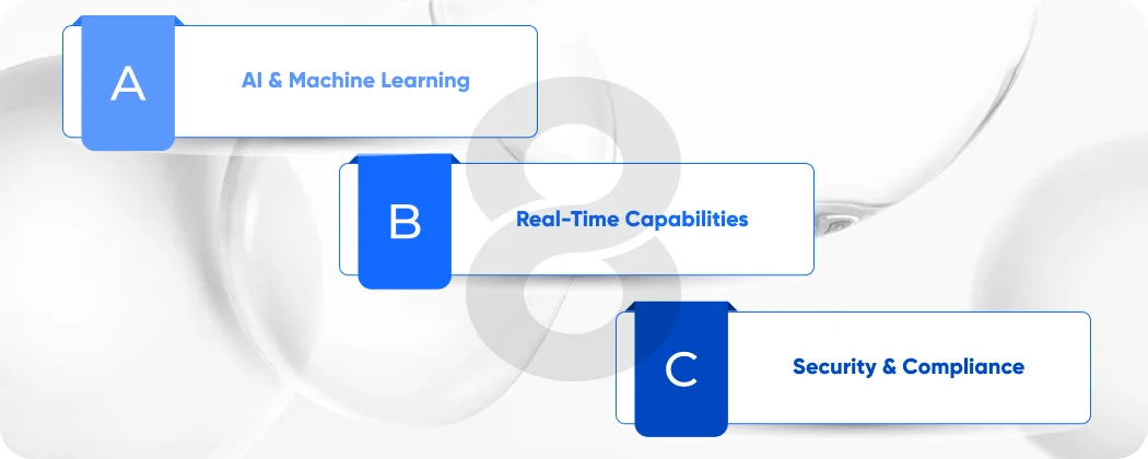 Advanced Features That Increase Development Cost