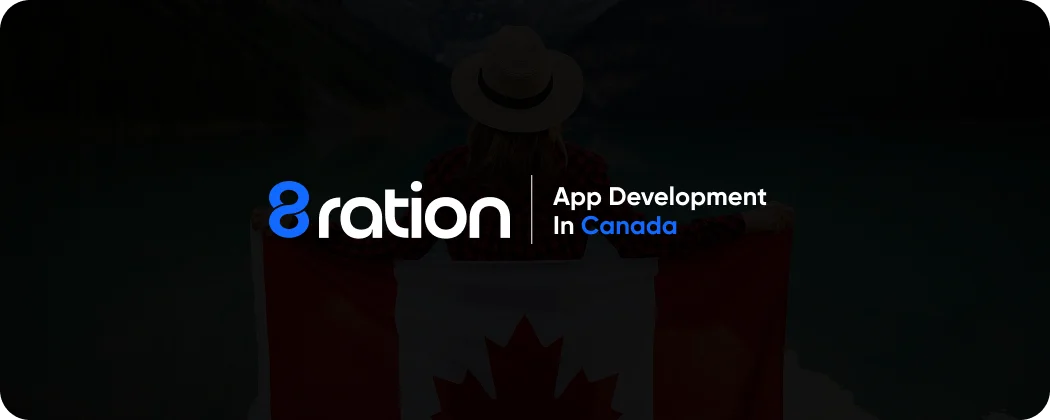 App Development Canada