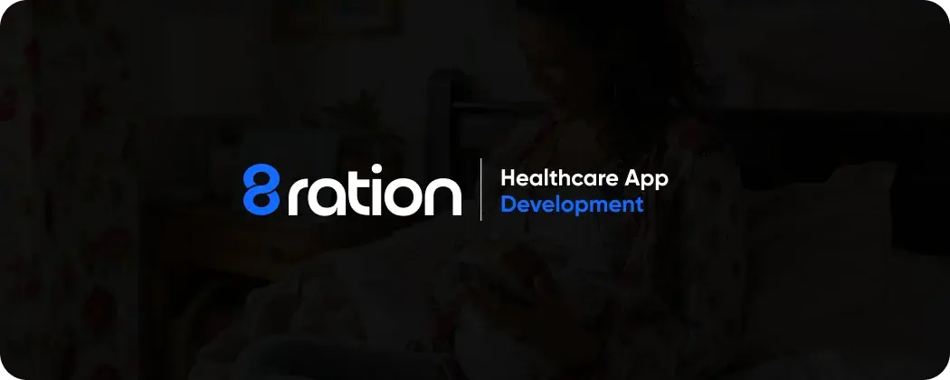 Build the Future of Pregnancy Apps by 8ration