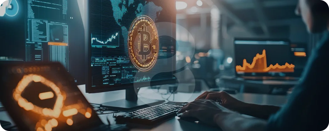 Crypto Banking Solutions