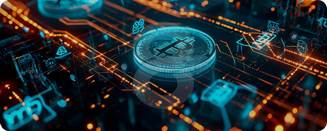 Decentralized Exchanges (DEX)