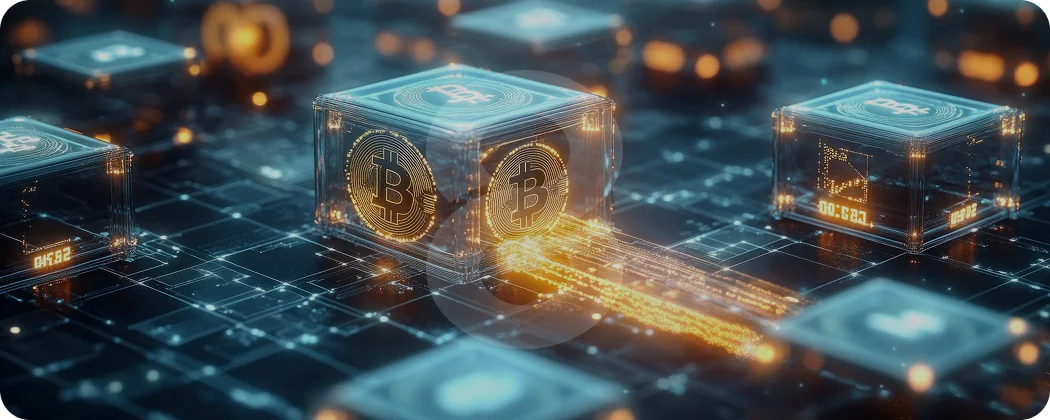 Digital Asset Tokenization