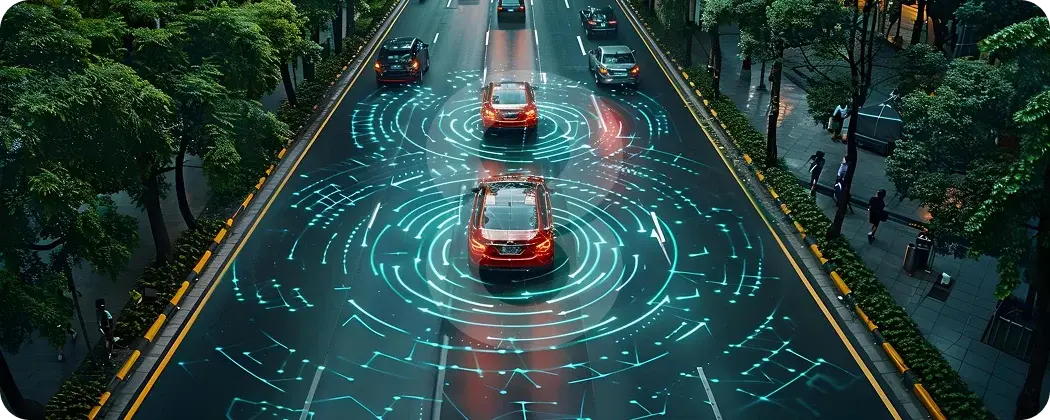 Environmental Awareness and Sensor Fusion