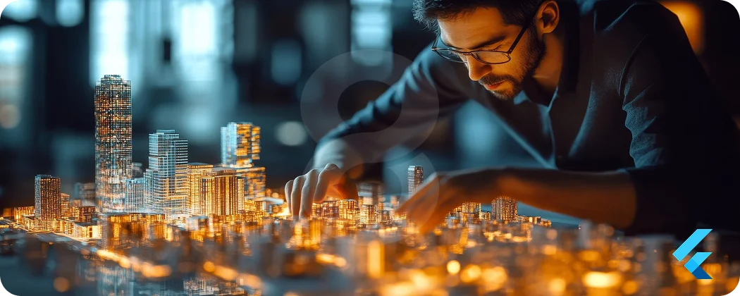 Flutter: Architecture, Strengths, and Business Value