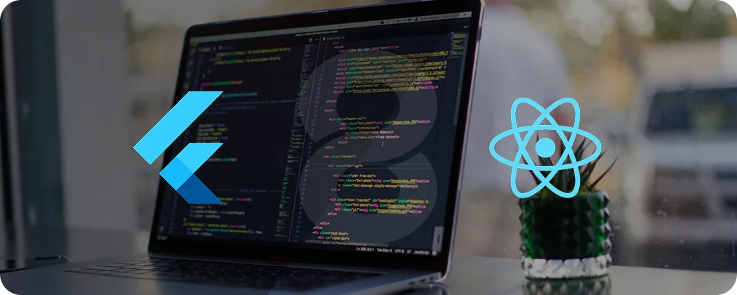 Flutter vs React Native: Performance Comparison in 2026