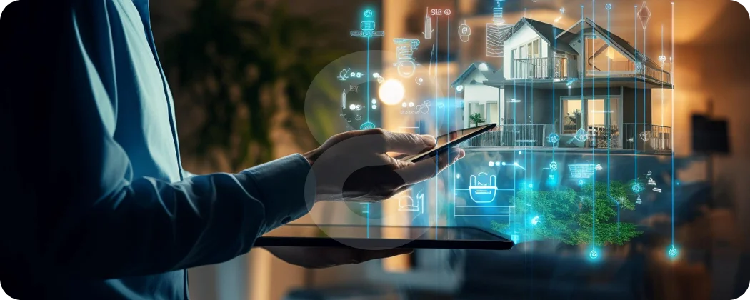 Future Outlook: AI-Driven Real Estate Apps