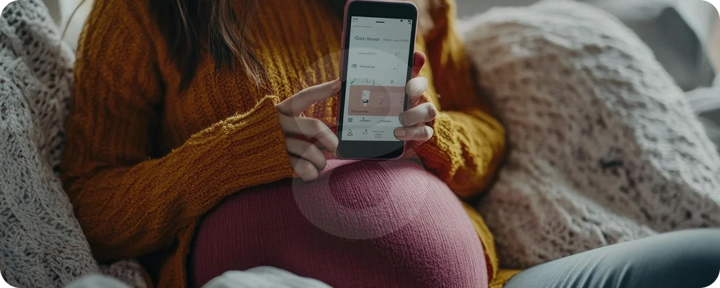 HIPAA Compliance in US Pregnancy Apps