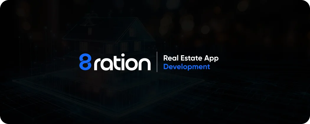 How 8ration Delivers AI-Powered Predictive Analytics for Smarter Real Estate Apps