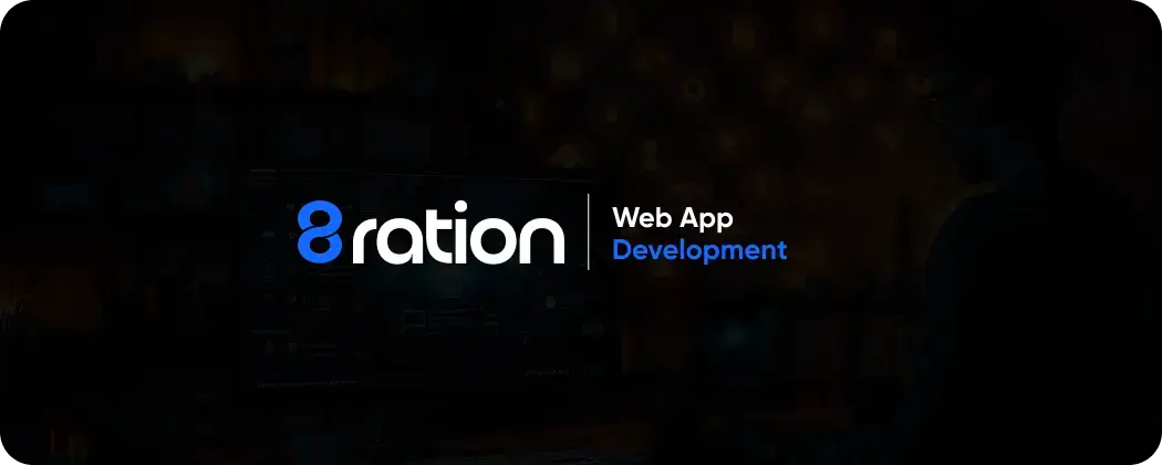 How 8ration Transforms FIFA-Inspired Concepts into High-Performance Web Apps