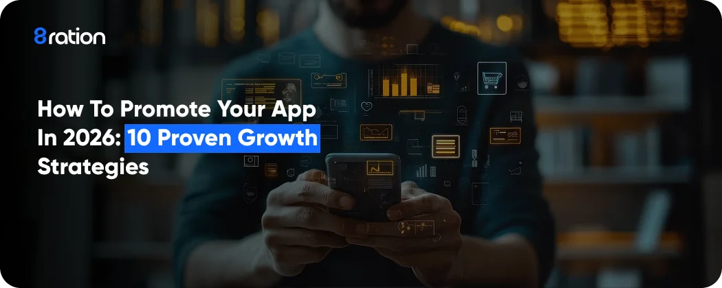 How to promote your apps in 2026