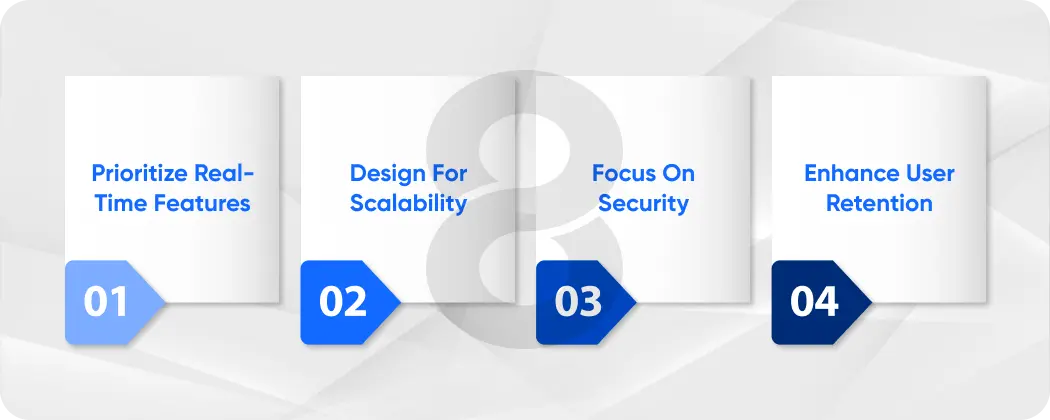 Lessons for Web App Development Professionals