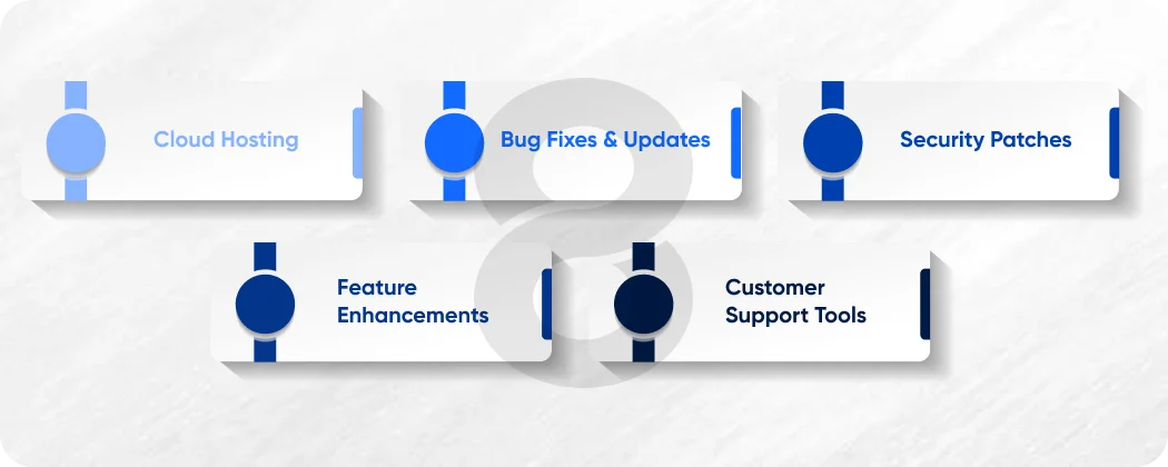 Post-Launch Costs You Should Not Ignore