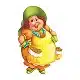 Princess Ginger