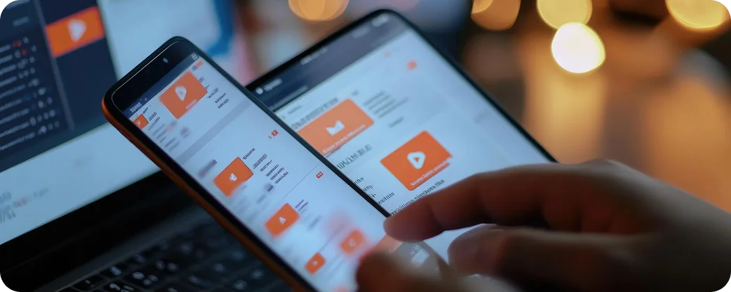 Pros and Cons of Progressive Web Apps