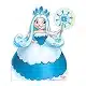 Queen Frostine