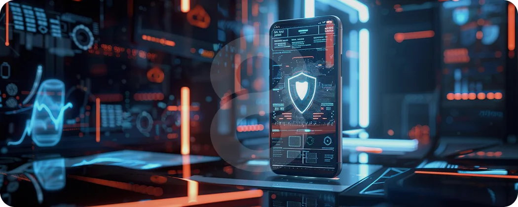 Security Architecture Patterns for Trust