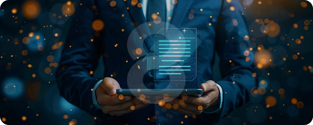 Smart Contract Automation