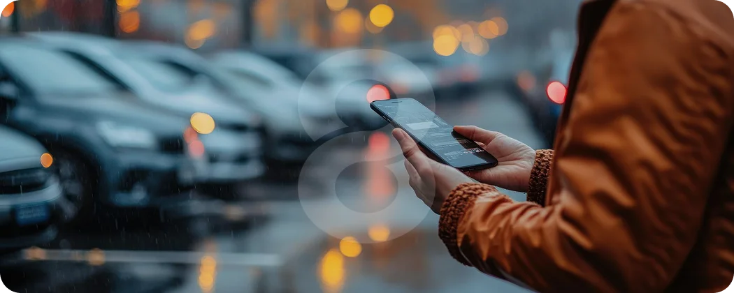 Technical Architecture Behind a Scalable Parking App