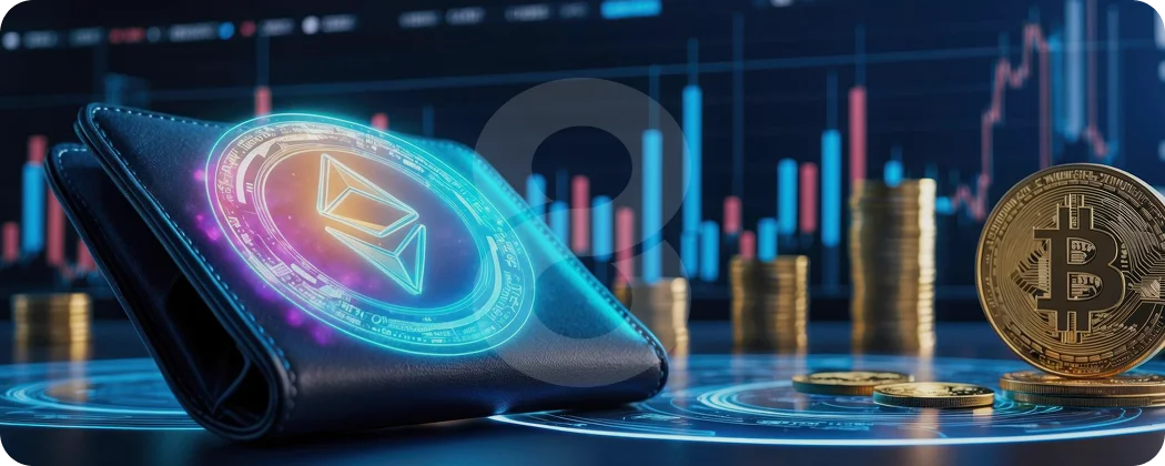 The Future of Cryptocurrency Wallets