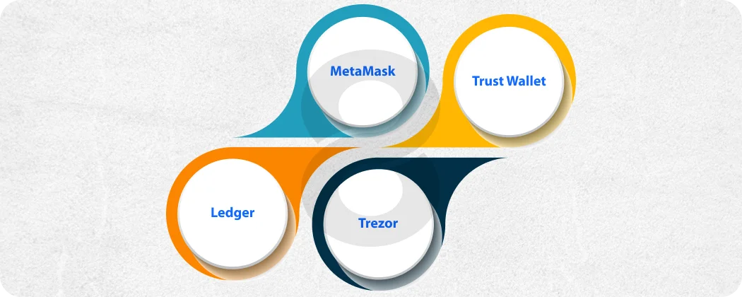 The Most Popular Crypto Wallets In-depth Review