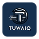 Tuwaiq Apps Logo