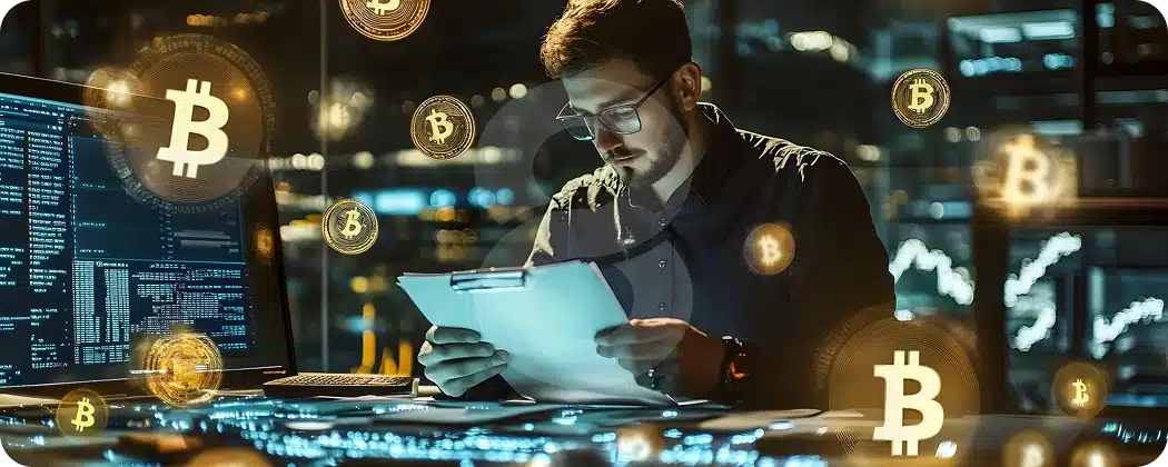 Why Blockchain Is a High-ROI Business Model in 2026