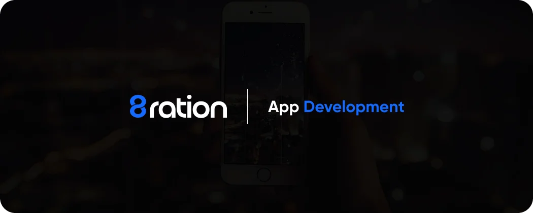 Why Partner With 8ration to Build an App Like Airbnb