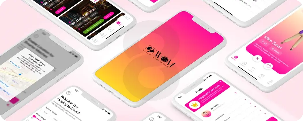 Our Dating App Success Story - Word of Mouth