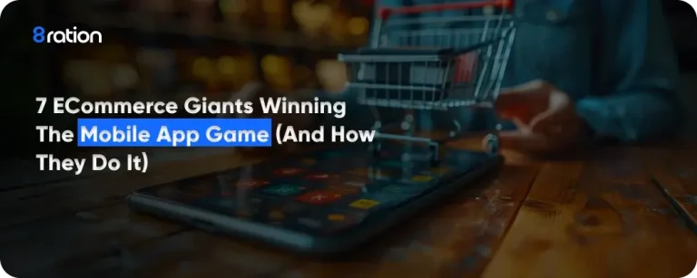 7 eCommerce Business Examples