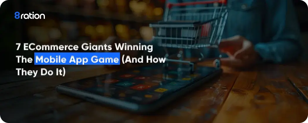 7 eCommerce Business Examples
